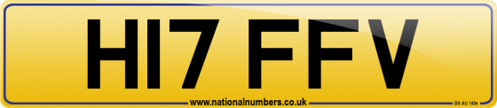 H17 FFV