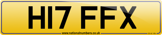 H17 FFX