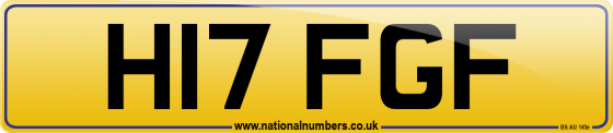 H17 FGF