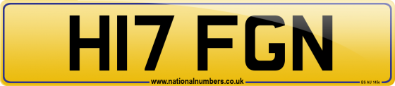 H17 FGN
