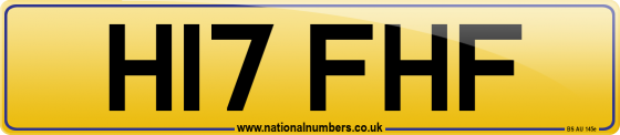 H17 FHF