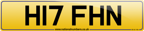 H17 FHN