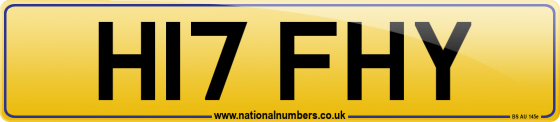 H17 FHY