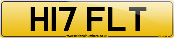 H17 FLT