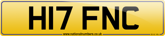 H17 FNC