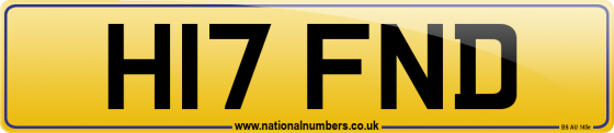 H17 FND
