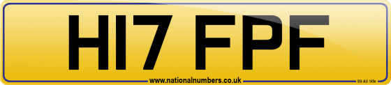 H17 FPF