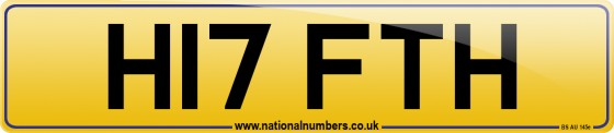 H17 FTH