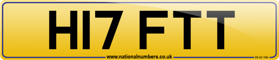 H17 FTT