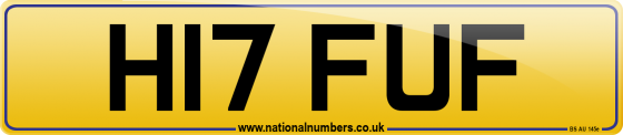 H17 FUF