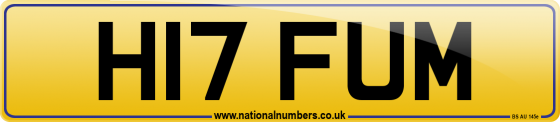 H17 FUM