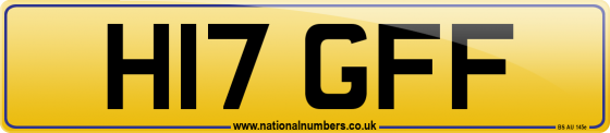 H17 GFF