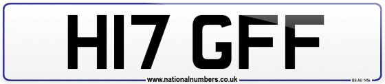 H17 GFF