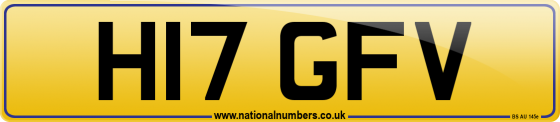 H17 GFV