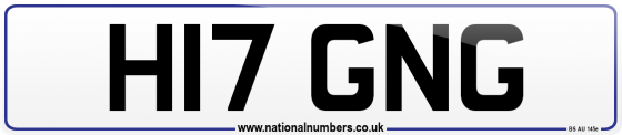 H17 GNG