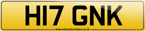 H17 GNK