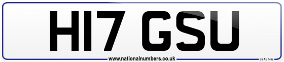 H17 GSU