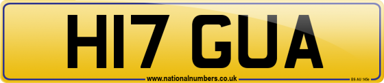H17 GUA