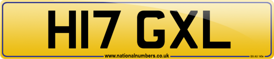 H17 GXL