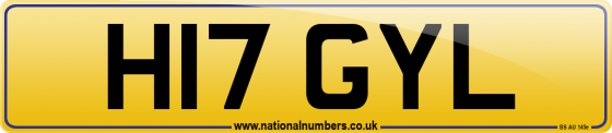 H17 GYL