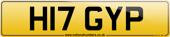 H17 GYP