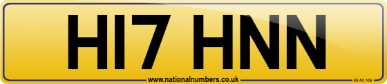H17 HNN