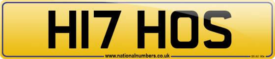H17 HOS