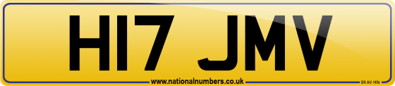 H17 JMV