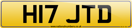 H17 JTD