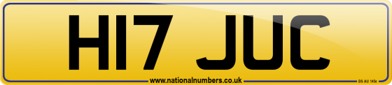 H17 JUC