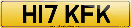 H17 KFK