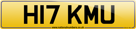 H17 KMU