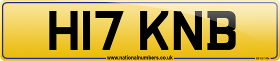 H17 KNB