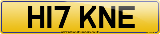 H17 KNE