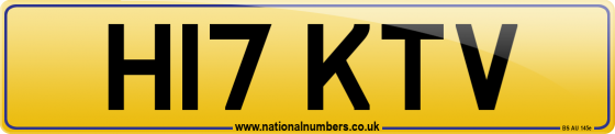 H17 KTV
