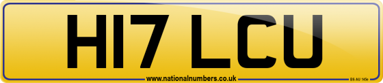 H17 LCU