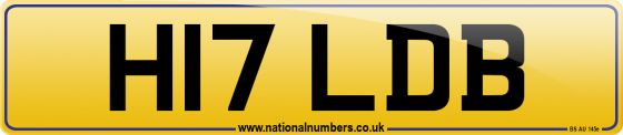 H17 LDB