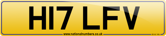 H17 LFV