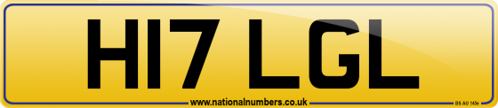 H17 LGL