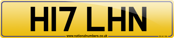 H17 LHN