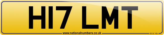 H17 LMT