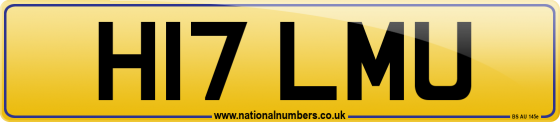 H17 LMU