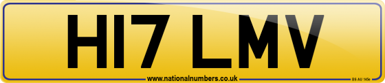 H17 LMV