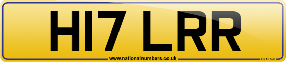 H17 LRR