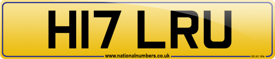 H17 LRU