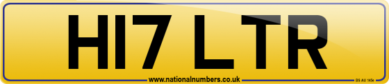 H17 LTR