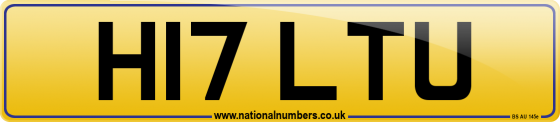 H17 LTU
