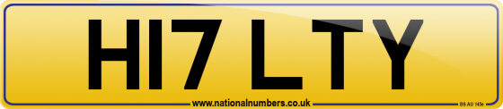 H17 LTY
