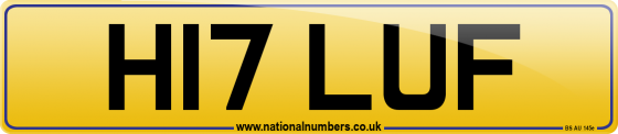 H17 LUF
