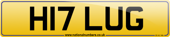 H17 LUG